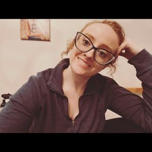 Meet your Posher, Paige